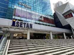 Wisma Atria (D9), Shop House #567754761